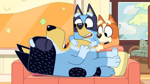 Blue - Epizoda 20/52