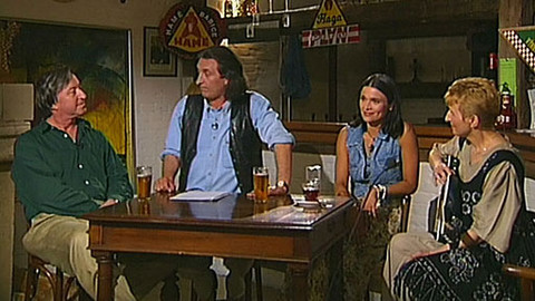 Bolkoviny - 25. července 1997