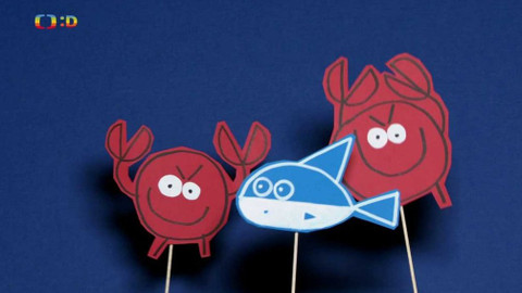 Medvídkova poradna - 8/25 Jak si na Žralokovi chtěla smlsnout paní učitelka