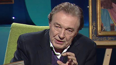 Všechnopárty - 31. prosince 2011