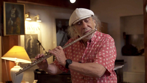 Příběhy českého jazzu - 1/22 Renesanční Jiří Stivín