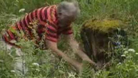 Přidej se - Bylinář Váňa