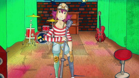 Dé pětka - 17. října 2015