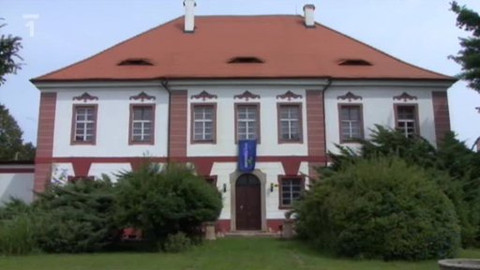 Toulavá kamera - 20. září 2009