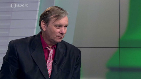 V šachu - 1. února 2019