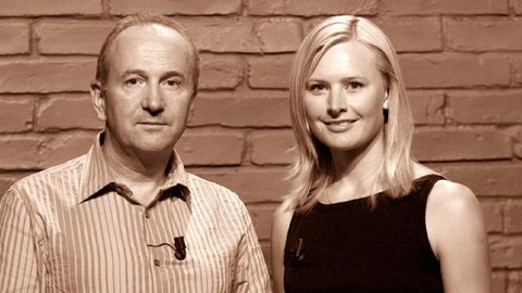 Krásný ztráty - 20. října 2006