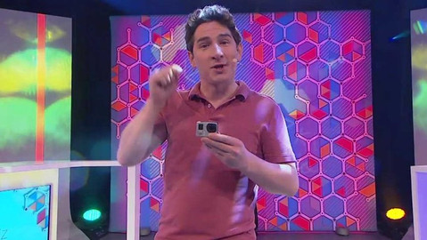 AZ kvíz junior - 18. června 2017