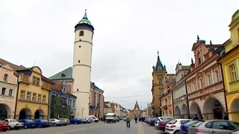 Po stopách - Do Plzeňského kraje za Janem Sladkým Kozinou