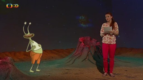 PLANETA YÓ - 1. ledna 2014