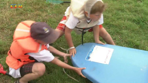 Zprávičky - 16. července 2018