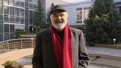 Osobnost na Dvojce - 1. dubna 2011