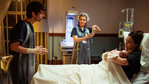 Tohle bude bolet - Epizoda 6/7