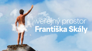 Veřejný prostor Františka Skály