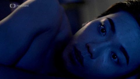 Mezipatra 2020 - Zubní nit