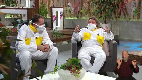 Život na třetí - 25. března 2020