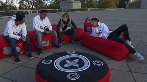 Dé pětka - 27. října 2013