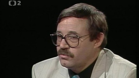 Z očí do očí - Jefim Fištejn