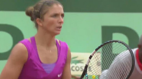 French Open 2012 - Souhrn den 6