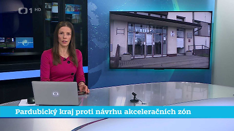 Události v regionech (sever a východ) - 18. května