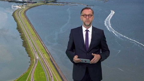 Horizont ČT24 - 23. září 2019