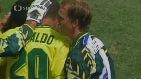 Archiv Z - Brazílie - Itálie