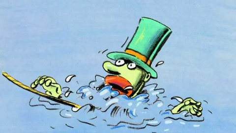 Do pohádky - 5/13 O vodníkovi