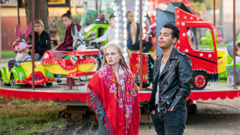 Iveta - Epizoda 4/10