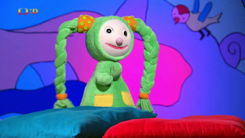 Kouzelná školka - 21. listopadu