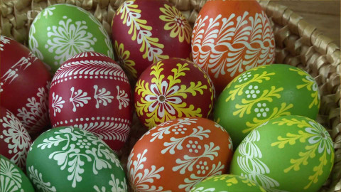 Toulavá kamera - 13. dubna