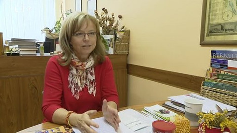 Klíč - 3. prosince 2014