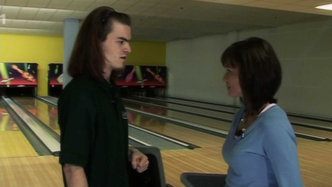 V kondici - 8. prosince 2007