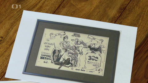 Černé ovce - 18. září