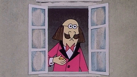 Terezka v nesnázích - 1/7 Sen o klavíru