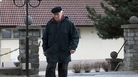 Abeceda komunistických zločinů - 14/26 Mučení