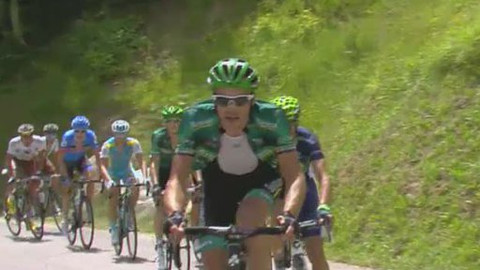 Tour de France - 11. etapa