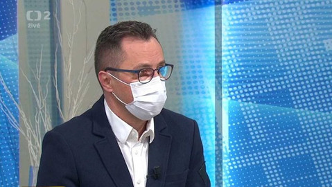 Dobré ráno - 4. prosince 2020