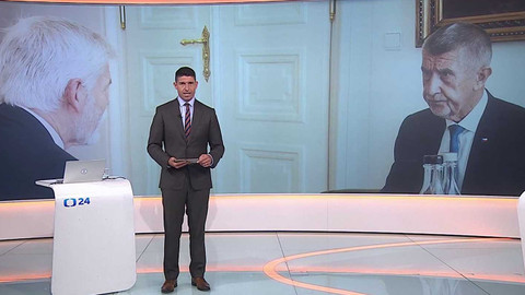 90’ ČT24 - Rekordní počet žen v nově zvolené Poslanecké sněmovně