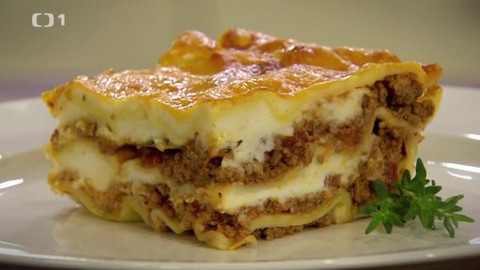 Vše o vaření - 30. května 2013