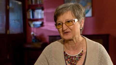 Na plovárně - Marie Svatošová