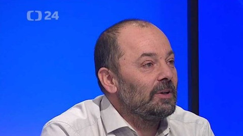 90’ ČT24 - Špatný vzduch dusí část Moravy