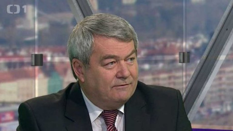 Otázky Václava Moravce - 2. listopadu 2014 12:00