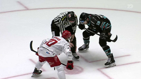 Buly hokej - HC Oceláři Třinec - HC Energie Karlovy Vary