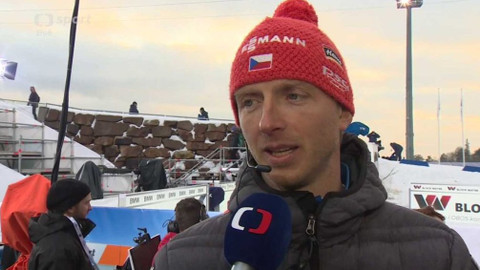 MS v biatlonu 2016 Norsko - Studio MS