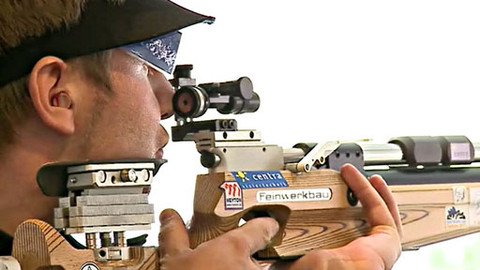 Sportovní střelba a lukostřelba - Světový pohár v lukostřelbě Itálie