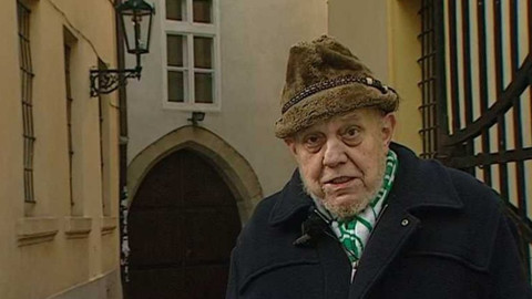 Sváteční slovo - Sváteční slovo filozofa Erazima Koháka