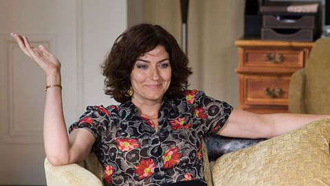 Inspektor Rebus - 6/10 Vysoká hra