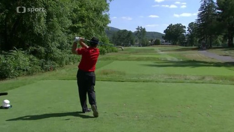 PGA Tour - The Greenbrier Classic