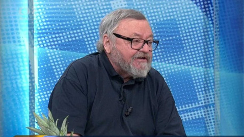 Dobré ráno - 5. února 2019