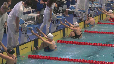 Český pohár Arena Cup - Plzeňské sprinty