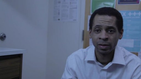 Mezipatra 2014 - Pozitivní přístup